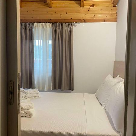 Milos Apartments 希马拉 外观 照片