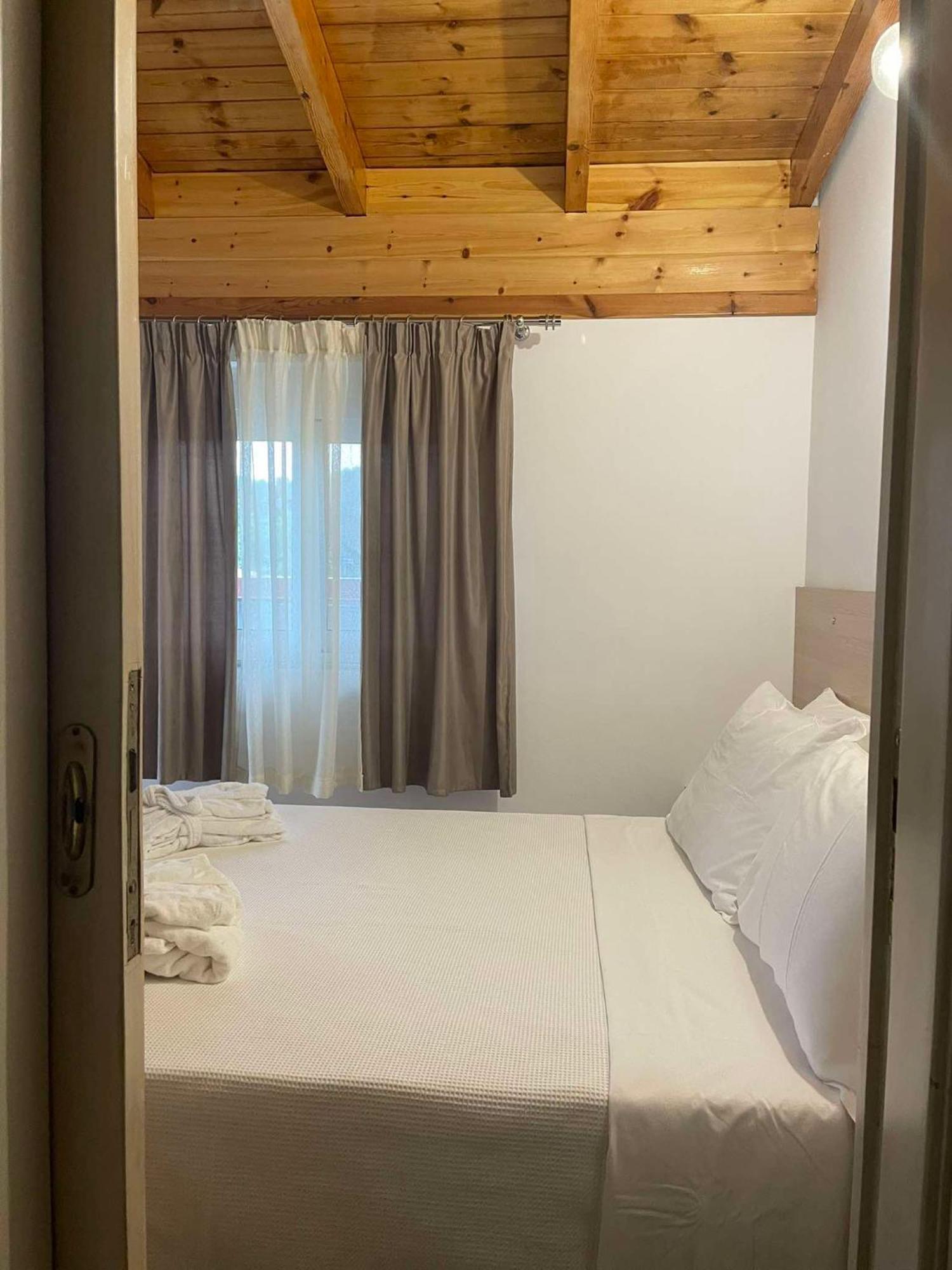 Milos Apartments 希马拉 外观 照片