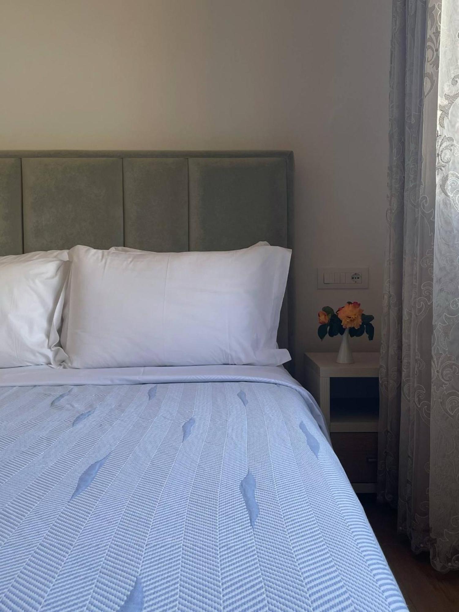Milos Apartments 希马拉 客房 照片